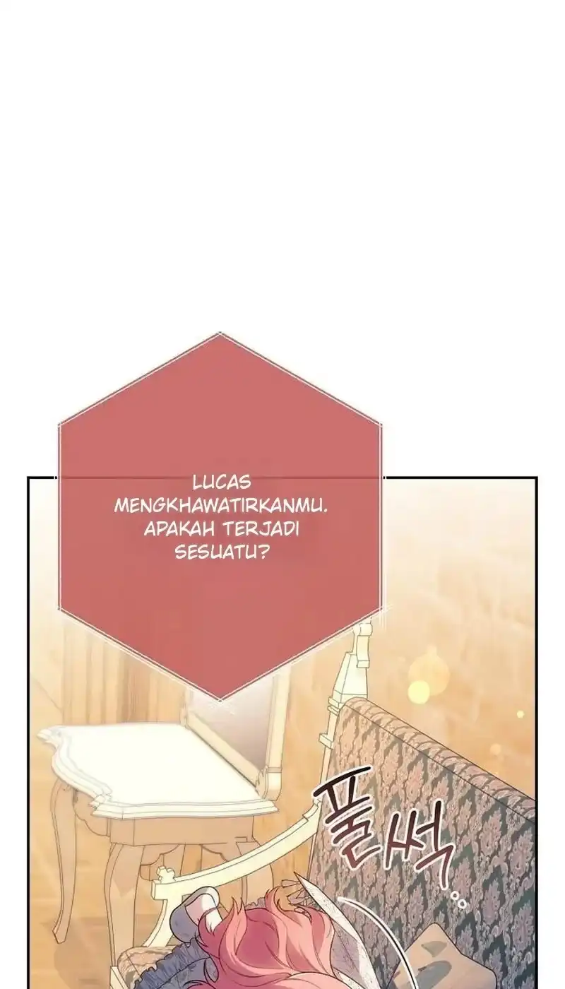 The Youngest Daughter of the Great Magician of a Famous Swordsmanship Family Chapter 43 Gambar 49
