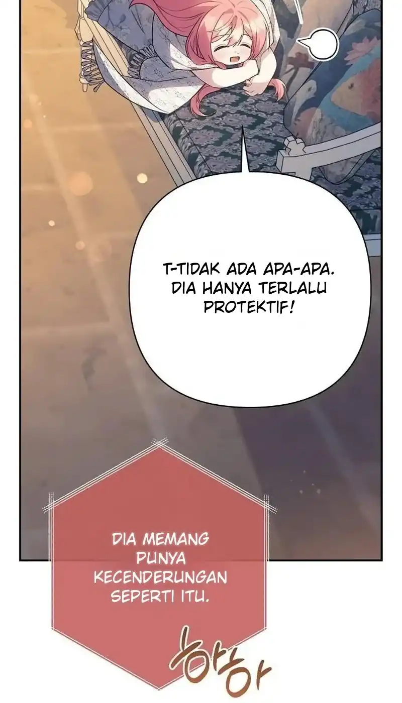 The Youngest Daughter of the Great Magician of a Famous Swordsmanship Family Chapter 43 Gambar 50