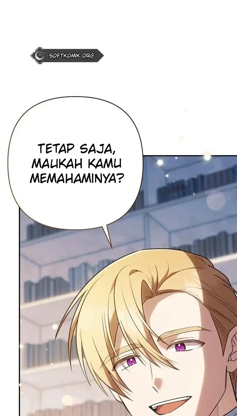 The Youngest Daughter of the Great Magician of a Famous Swordsmanship Family Chapter 43 Gambar 51