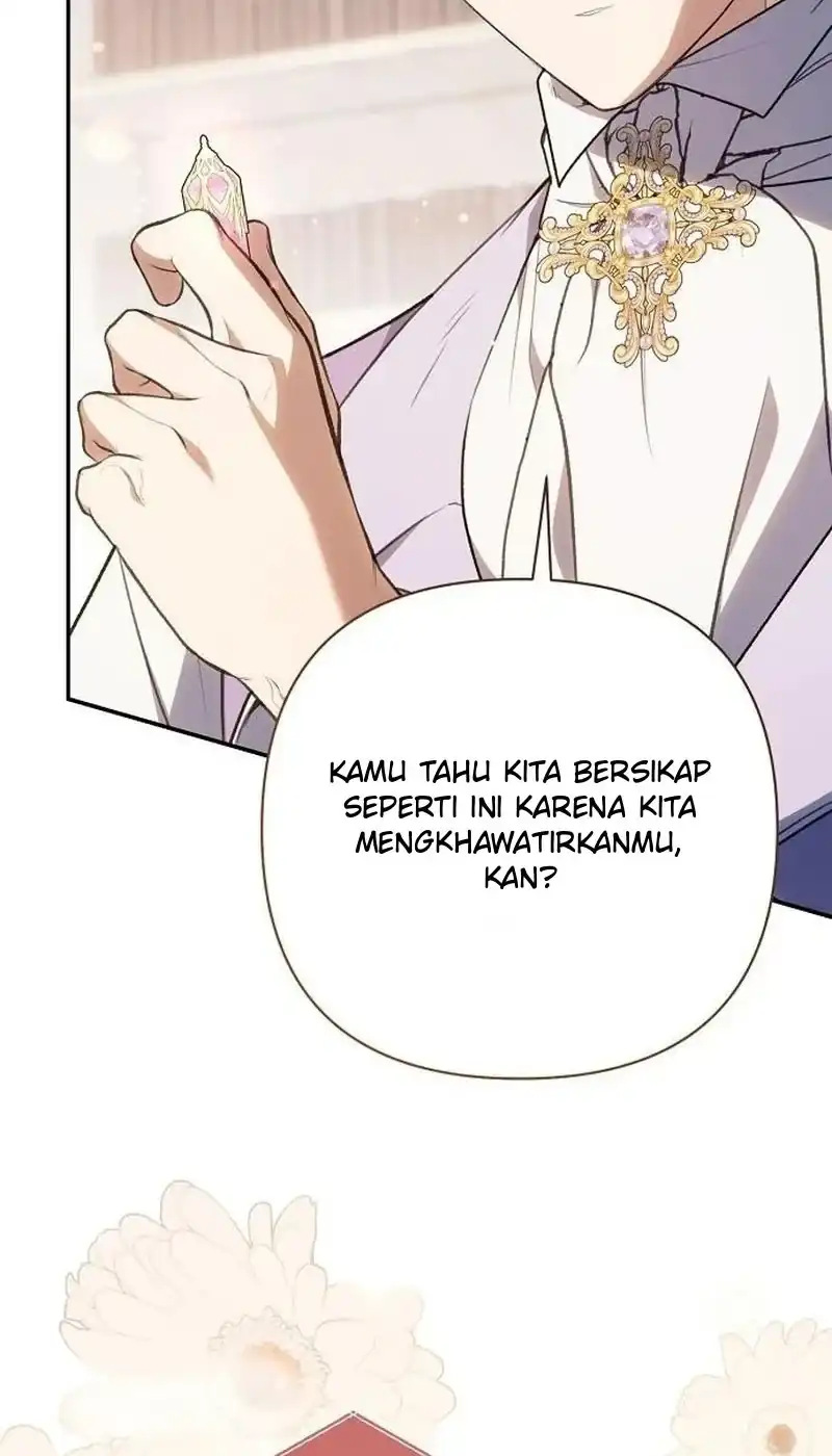 The Youngest Daughter of the Great Magician of a Famous Swordsmanship Family Chapter 43 Gambar 52