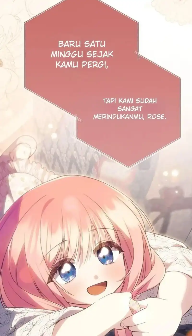 The Youngest Daughter of the Great Magician of a Famous Swordsmanship Family Chapter 43 Gambar 53