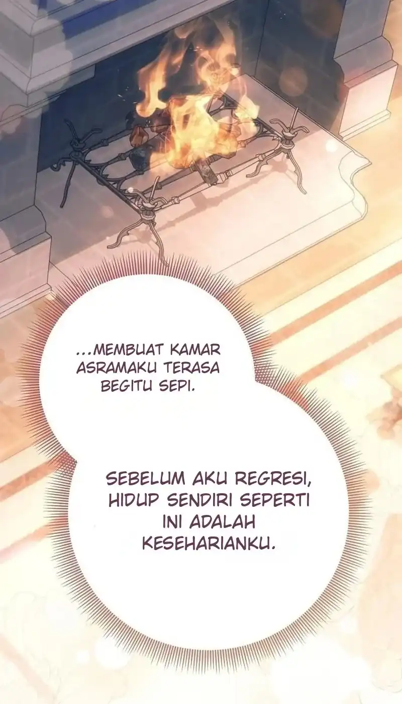 The Youngest Daughter of the Great Magician of a Famous Swordsmanship Family Chapter 43 Gambar 55