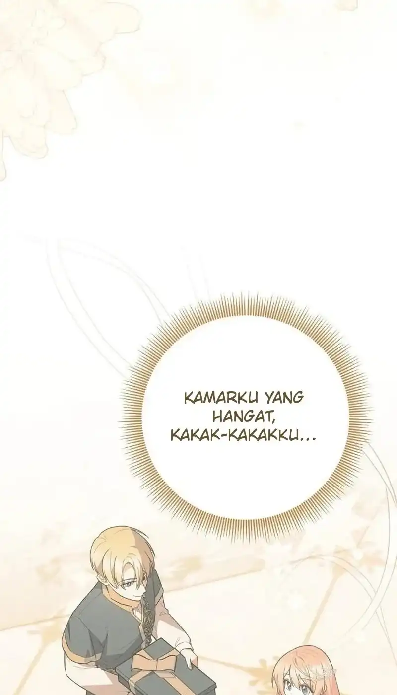 The Youngest Daughter of the Great Magician of a Famous Swordsmanship Family Chapter 43 Gambar 56