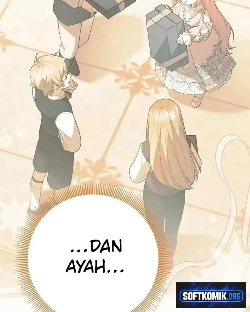 The Youngest Daughter of the Great Magician of a Famous Swordsmanship Family Chapter 43 Gambar 57