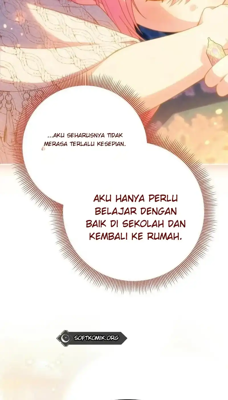 The Youngest Daughter of the Great Magician of a Famous Swordsmanship Family Chapter 43 Gambar 60