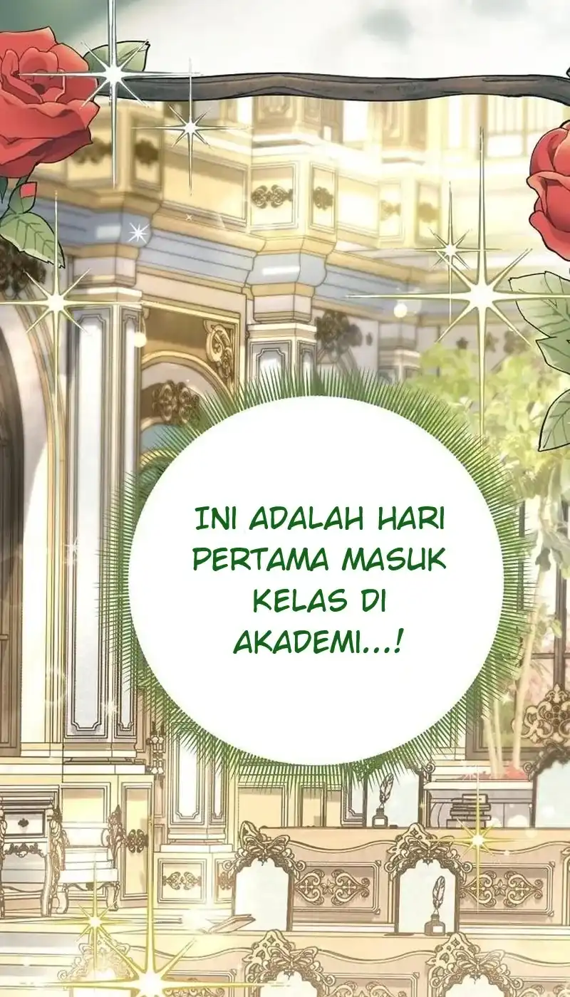 The Youngest Daughter of the Great Magician of a Famous Swordsmanship Family Chapter 43 Gambar 66