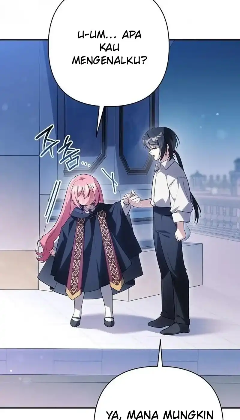 The Youngest Daughter of the Great Magician of a Famous Swordsmanship Family Chapter 43 Gambar 7