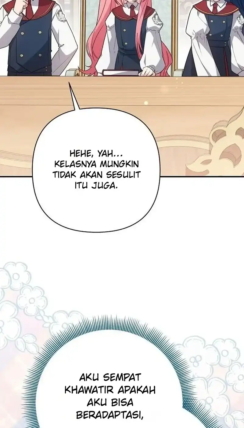 The Youngest Daughter of the Great Magician of a Famous Swordsmanship Family Chapter 43 Gambar 70