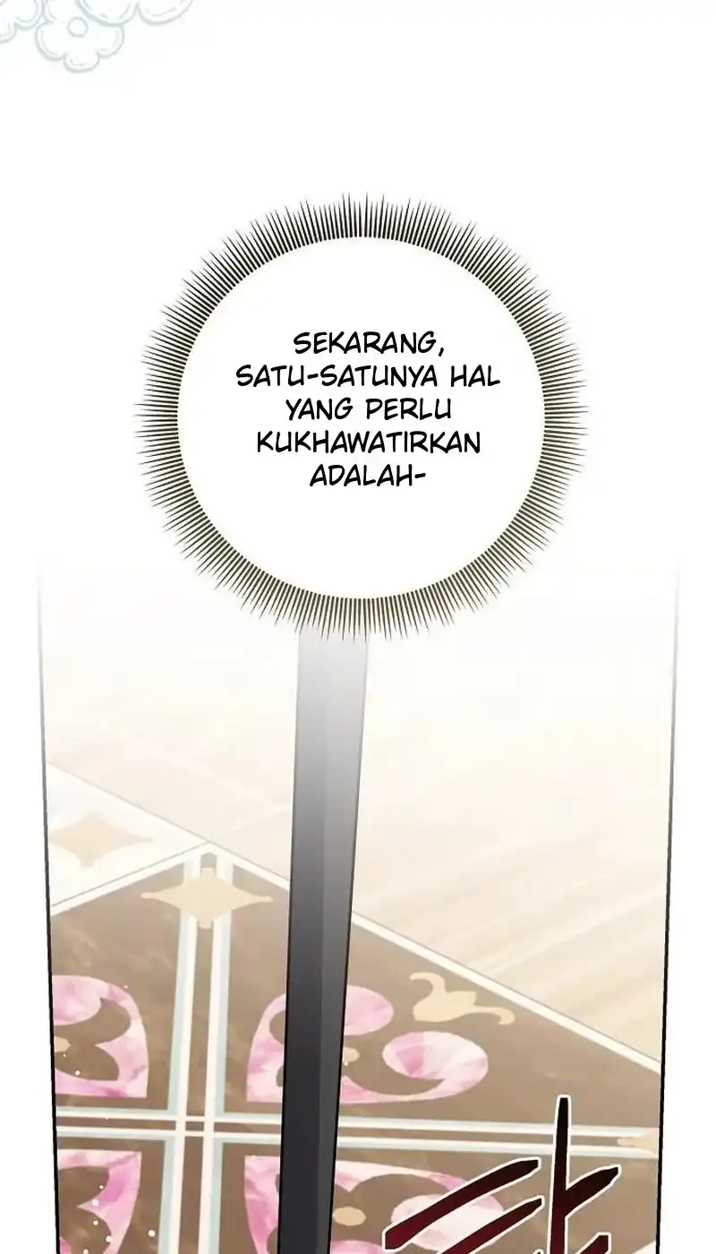 The Youngest Daughter of the Great Magician of a Famous Swordsmanship Family Chapter 43 Gambar 73