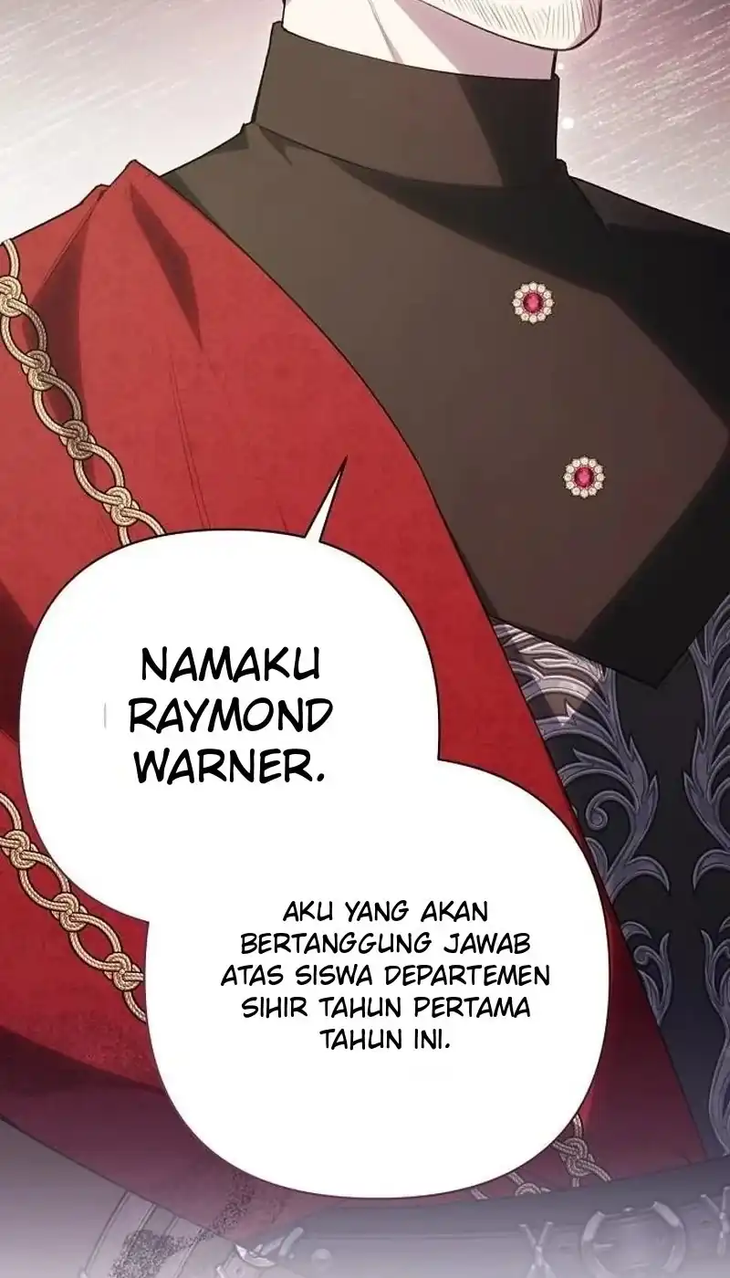 The Youngest Daughter of the Great Magician of a Famous Swordsmanship Family Chapter 43 Gambar 76