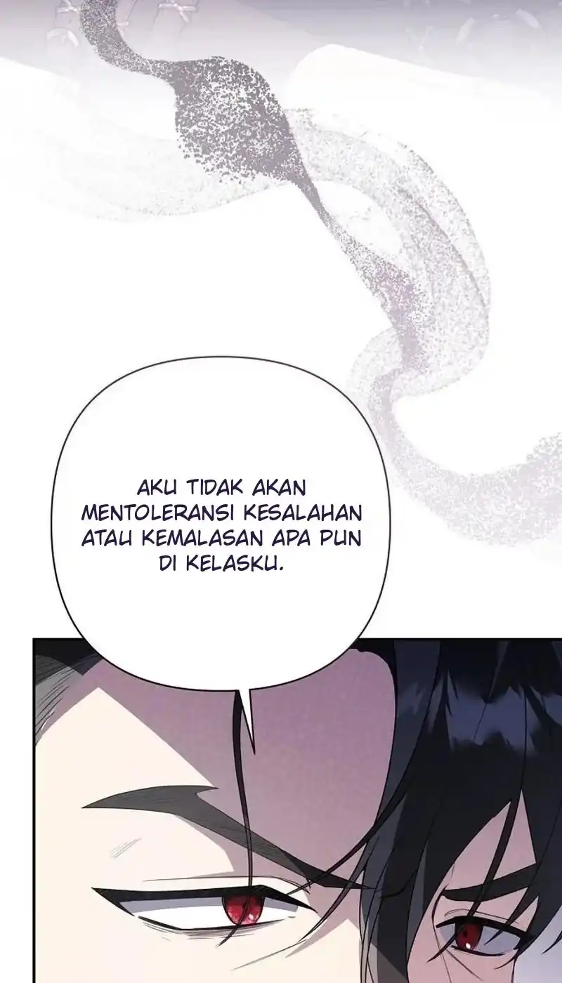 The Youngest Daughter of the Great Magician of a Famous Swordsmanship Family Chapter 43 Gambar 77