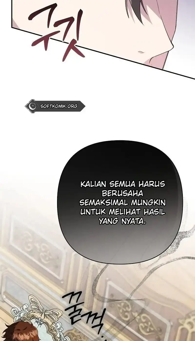 The Youngest Daughter of the Great Magician of a Famous Swordsmanship Family Chapter 43 Gambar 78