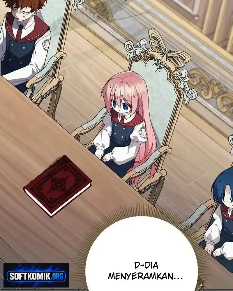 The Youngest Daughter of the Great Magician of a Famous Swordsmanship Family Chapter 43 Gambar 79