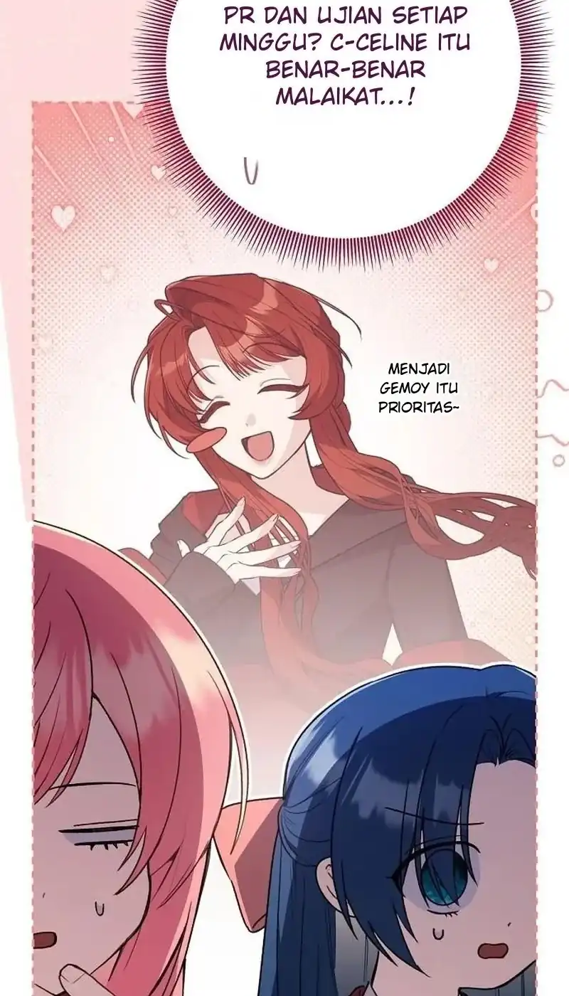 The Youngest Daughter of the Great Magician of a Famous Swordsmanship Family Chapter 43 Gambar 91