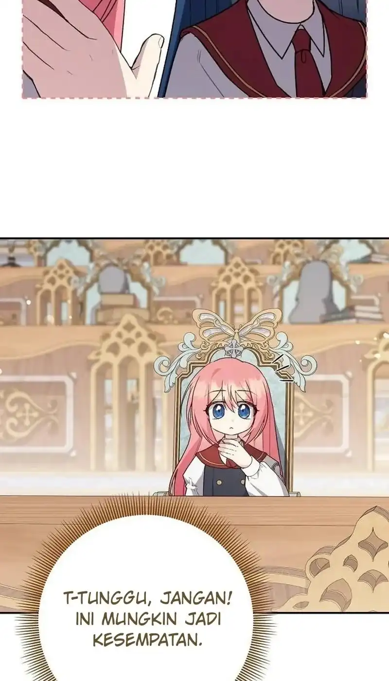 The Youngest Daughter of the Great Magician of a Famous Swordsmanship Family Chapter 43 Gambar 92