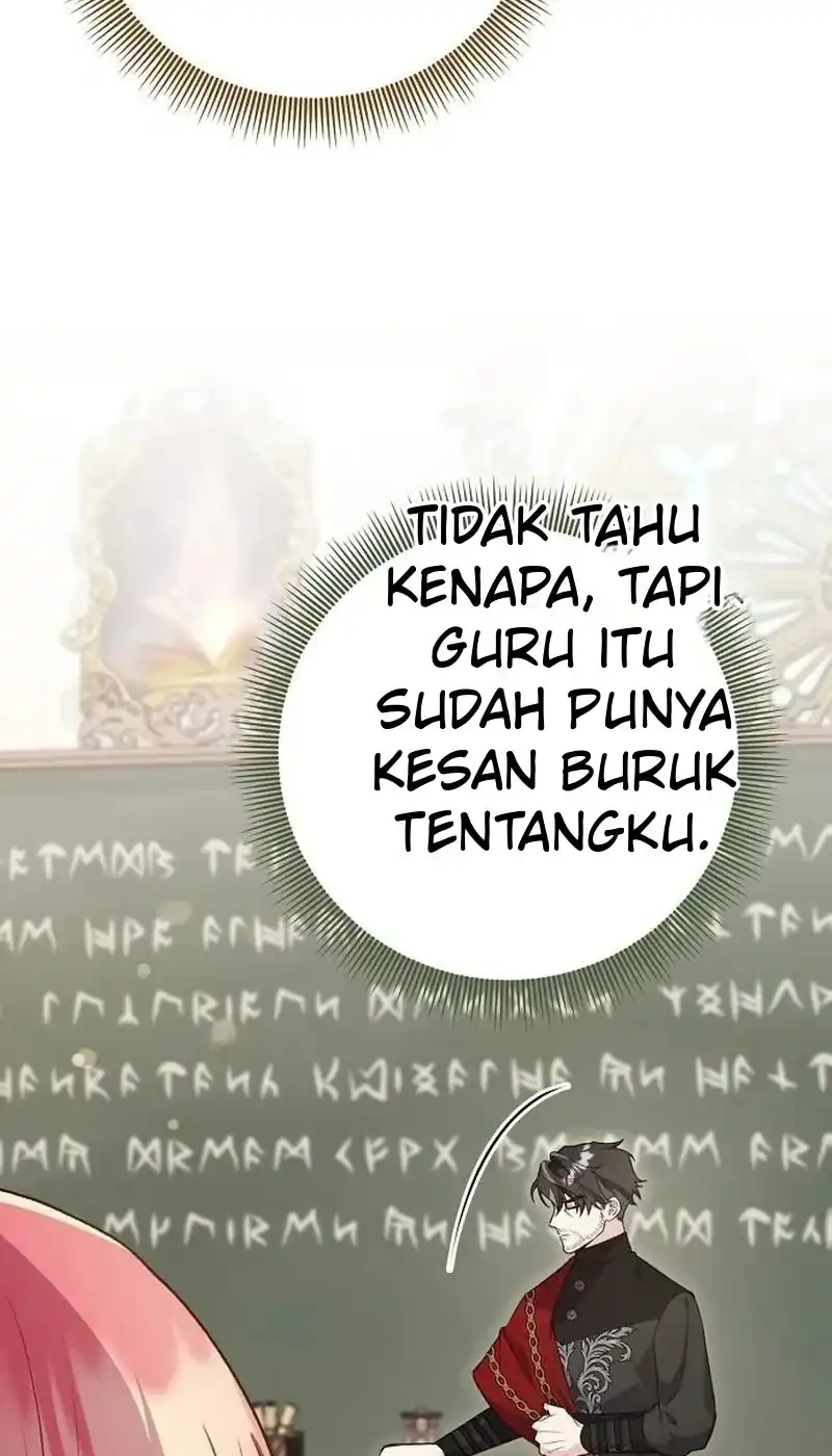 The Youngest Daughter of the Great Magician of a Famous Swordsmanship Family Chapter 43 Gambar 93