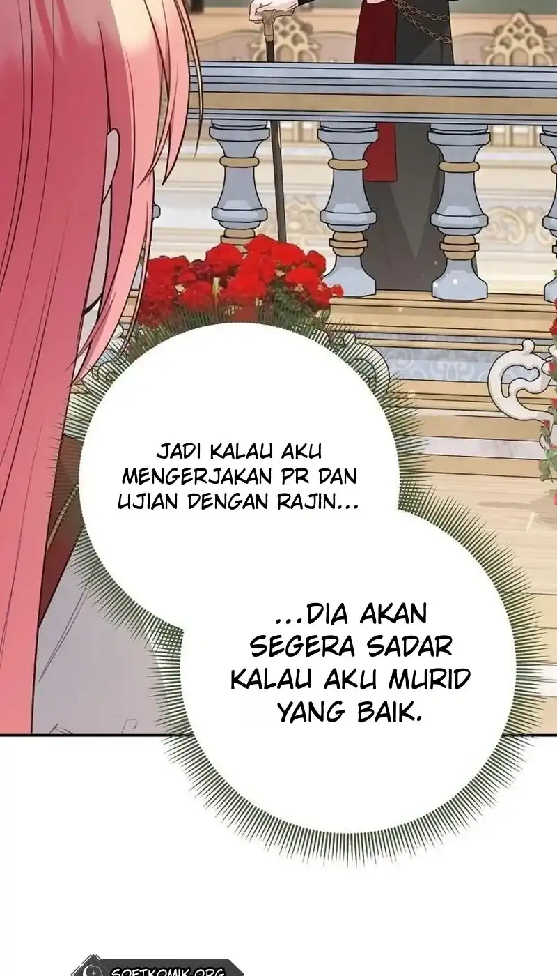 The Youngest Daughter of the Great Magician of a Famous Swordsmanship Family Chapter 43 Gambar 94