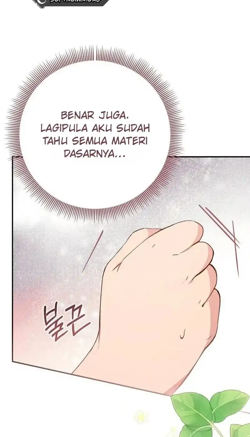 The Youngest Daughter of the Great Magician of a Famous Swordsmanship Family Chapter 43 Gambar 95