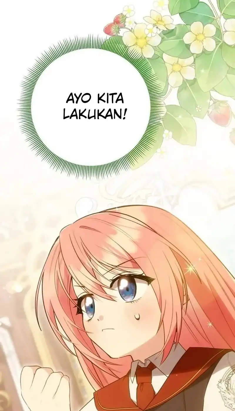 The Youngest Daughter of the Great Magician of a Famous Swordsmanship Family Chapter 43 Gambar 96