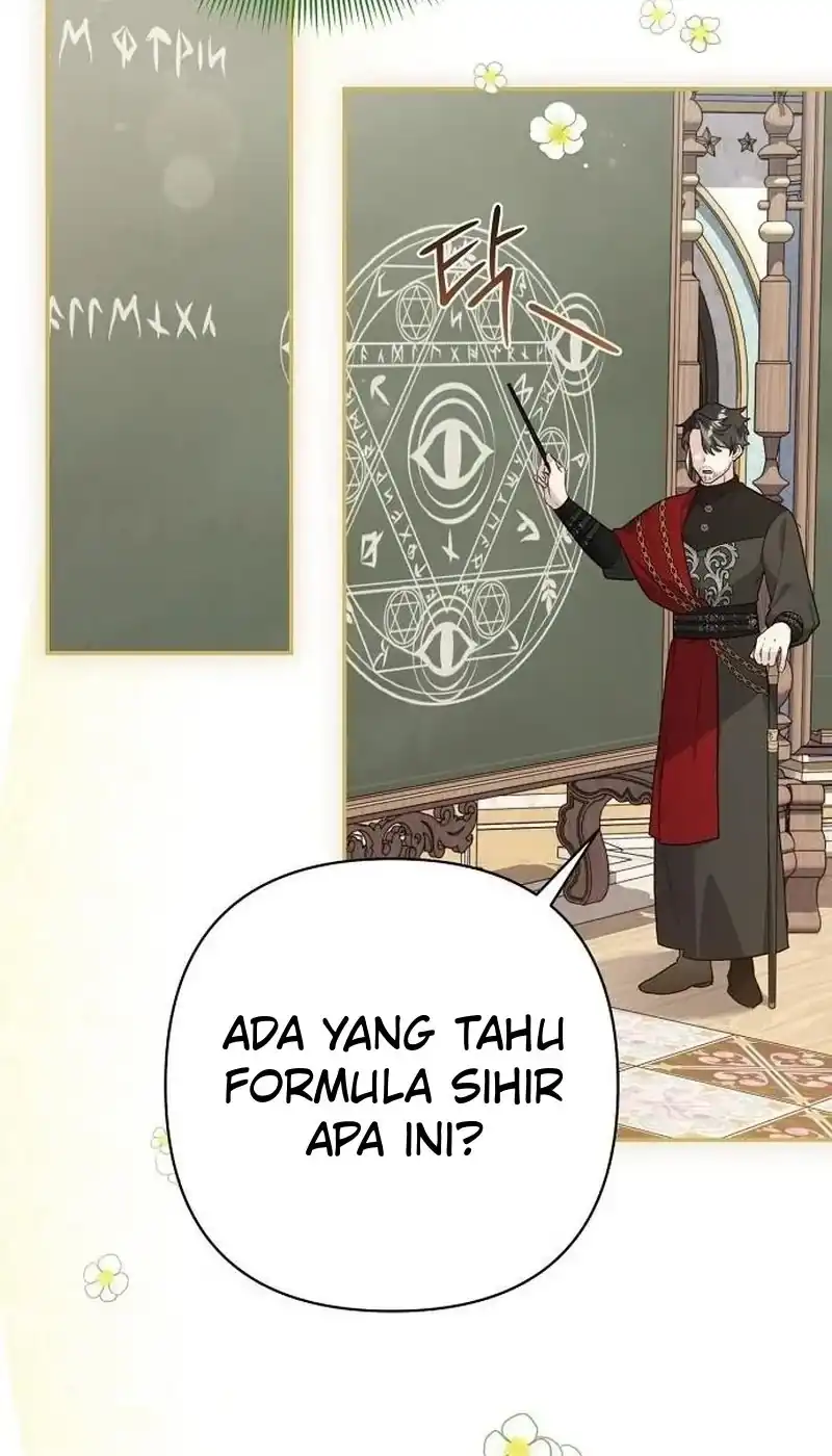 The Youngest Daughter of the Great Magician of a Famous Swordsmanship Family Chapter 43 Gambar 98
