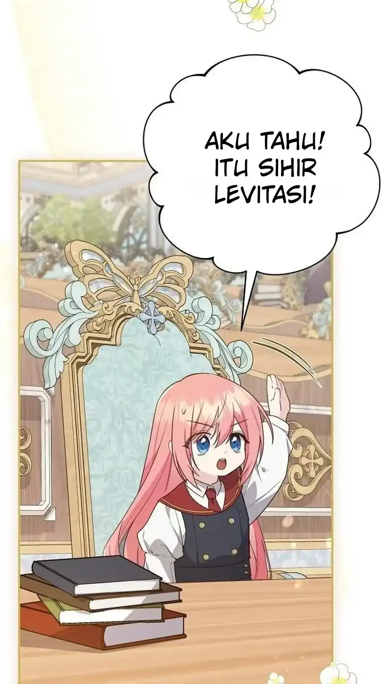 The Youngest Daughter of the Great Magician of a Famous Swordsmanship Family Chapter 43 Gambar 99