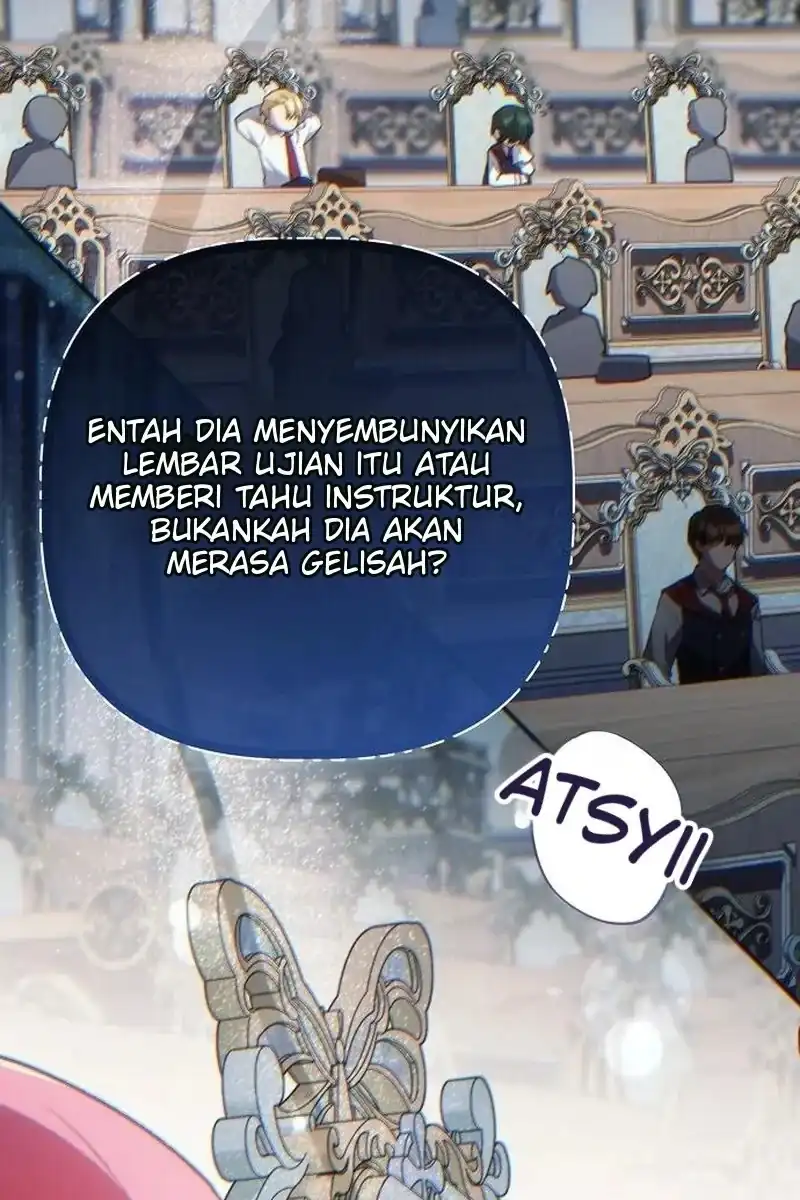 The Youngest Daughter of the Great Magician of a Famous Swordsmanship Family Chapter 44 Gambar 100