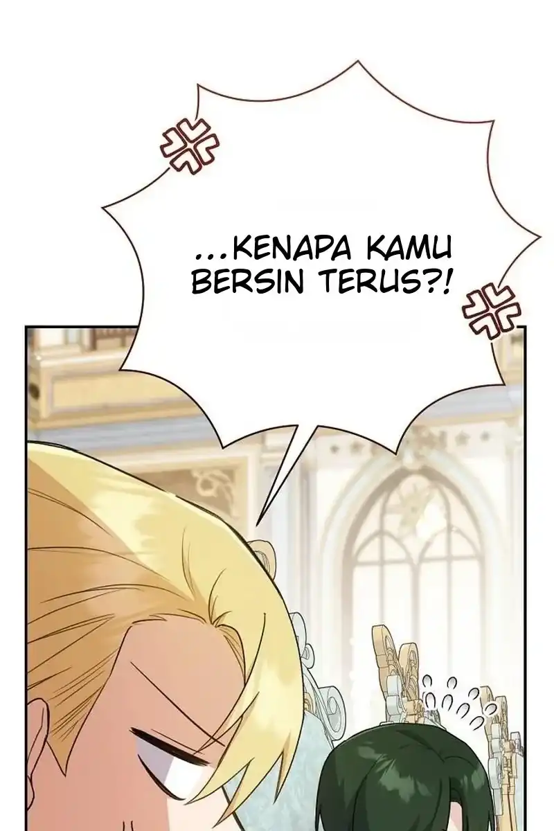 The Youngest Daughter of the Great Magician of a Famous Swordsmanship Family Chapter 44 Gambar 102