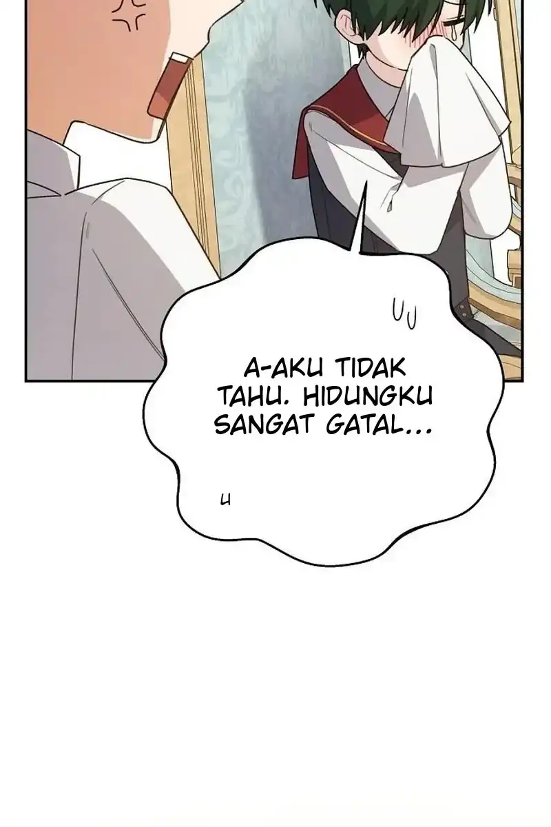 The Youngest Daughter of the Great Magician of a Famous Swordsmanship Family Chapter 44 Gambar 103
