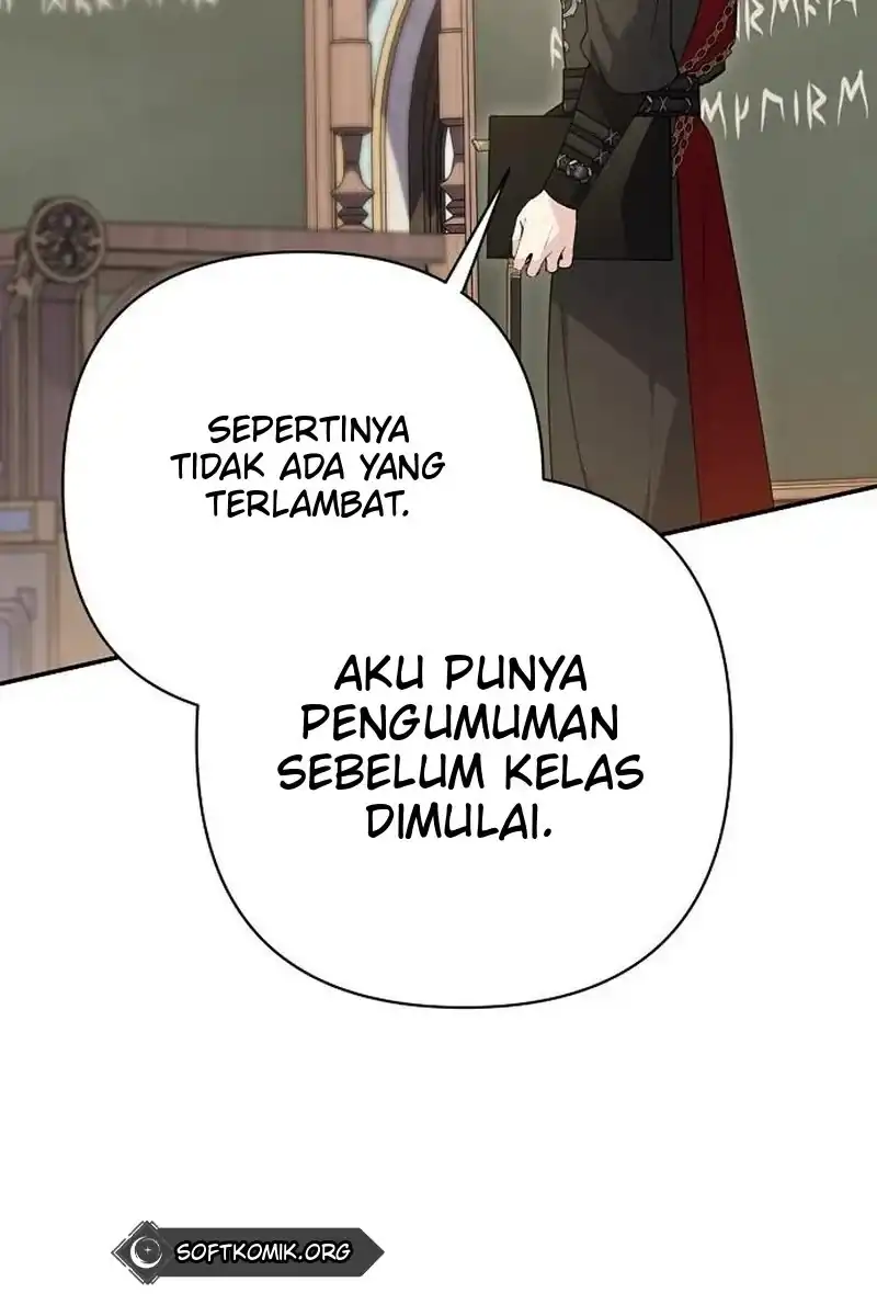 The Youngest Daughter of the Great Magician of a Famous Swordsmanship Family Chapter 44 Gambar 106