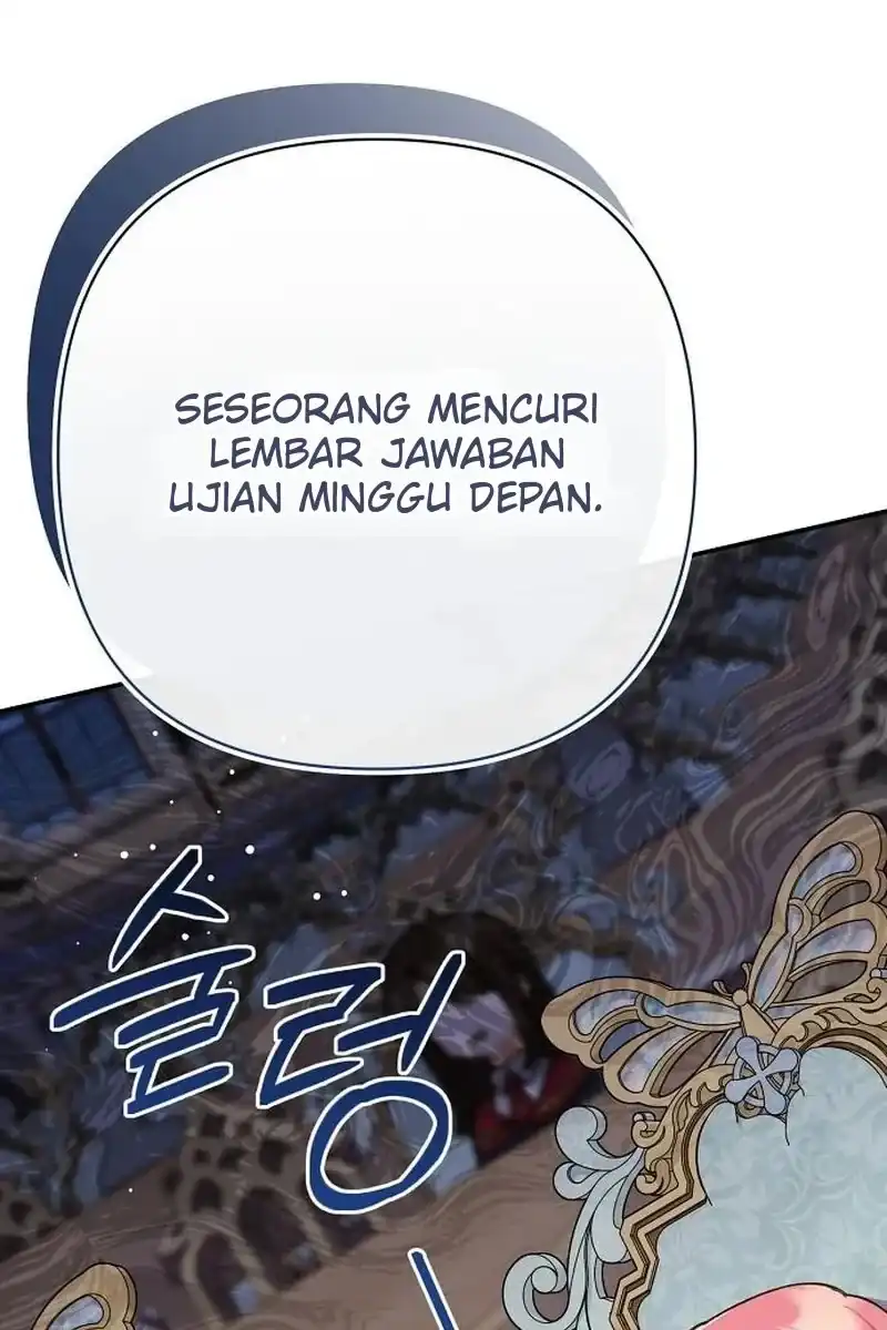 The Youngest Daughter of the Great Magician of a Famous Swordsmanship Family Chapter 44 Gambar 107