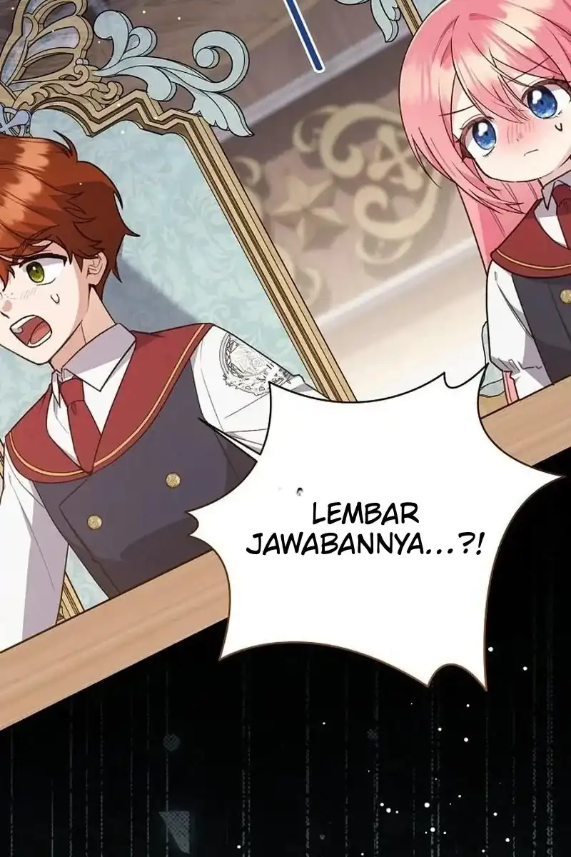 The Youngest Daughter of the Great Magician of a Famous Swordsmanship Family Chapter 44 Gambar 108