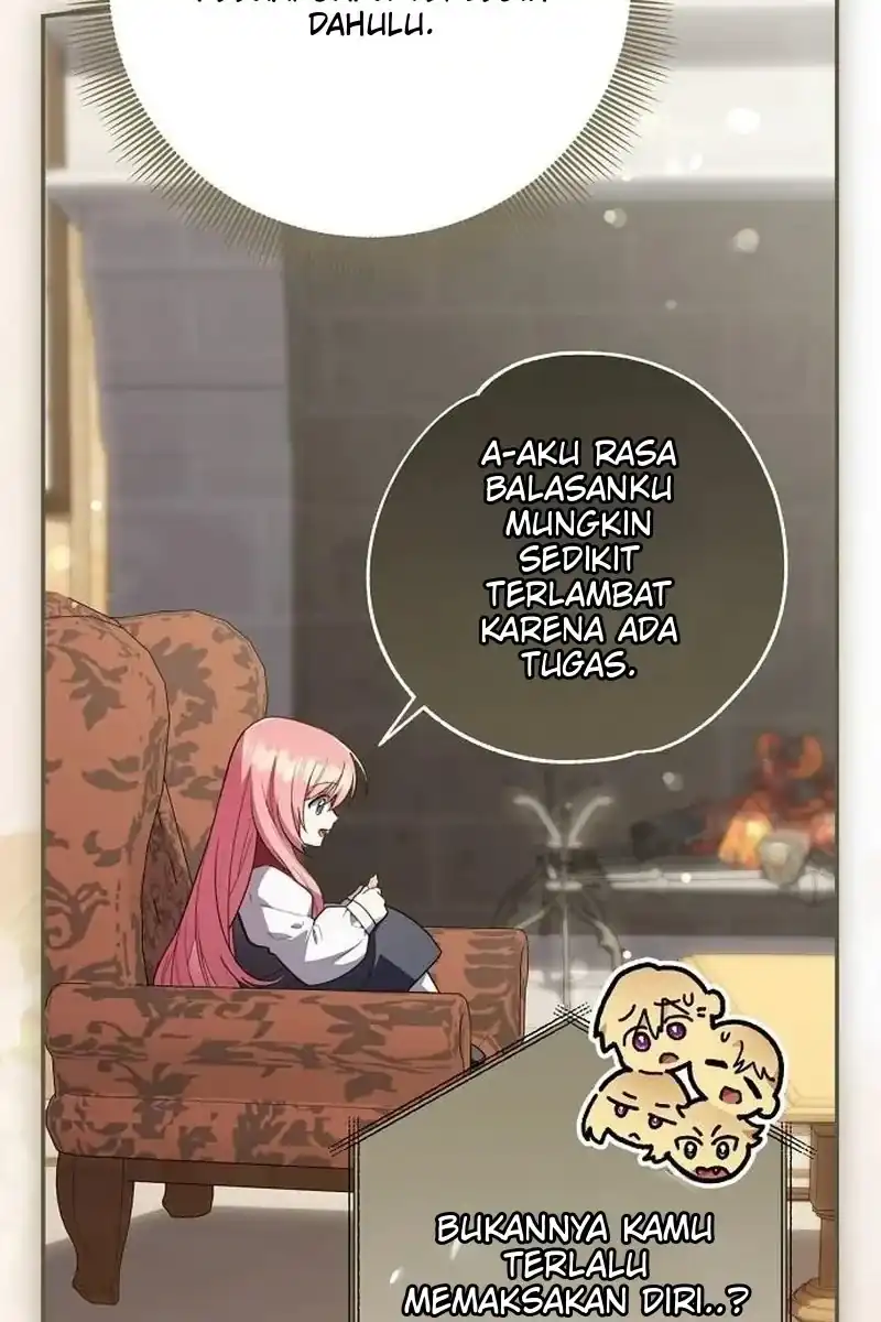 The Youngest Daughter of the Great Magician of a Famous Swordsmanship Family Chapter 44 Gambar 11