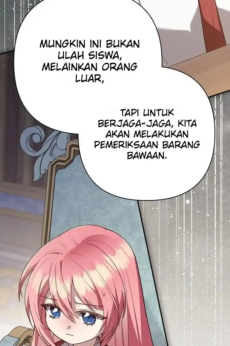 The Youngest Daughter of the Great Magician of a Famous Swordsmanship Family Chapter 44 Gambar 110