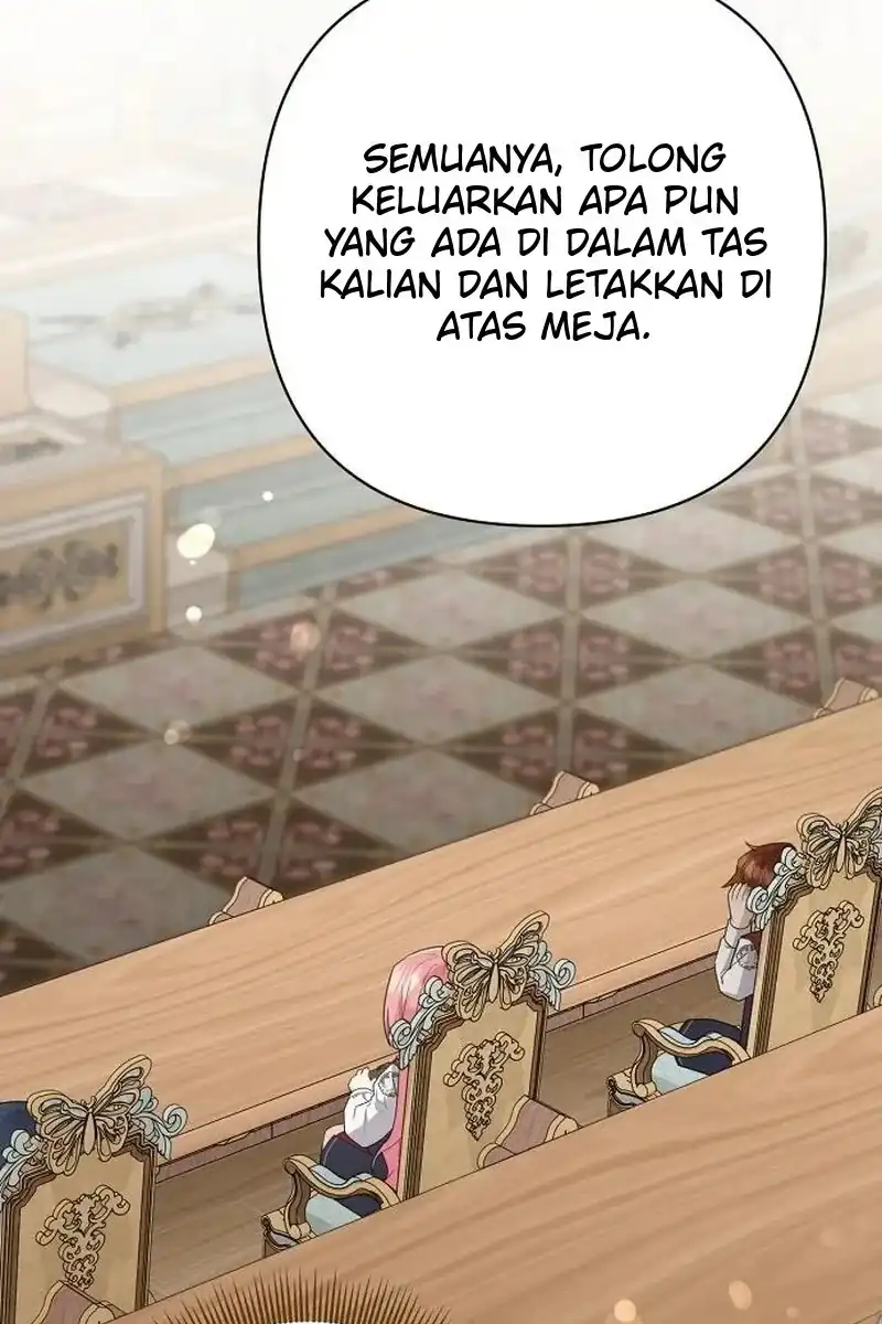 The Youngest Daughter of the Great Magician of a Famous Swordsmanship Family Chapter 44 Gambar 112