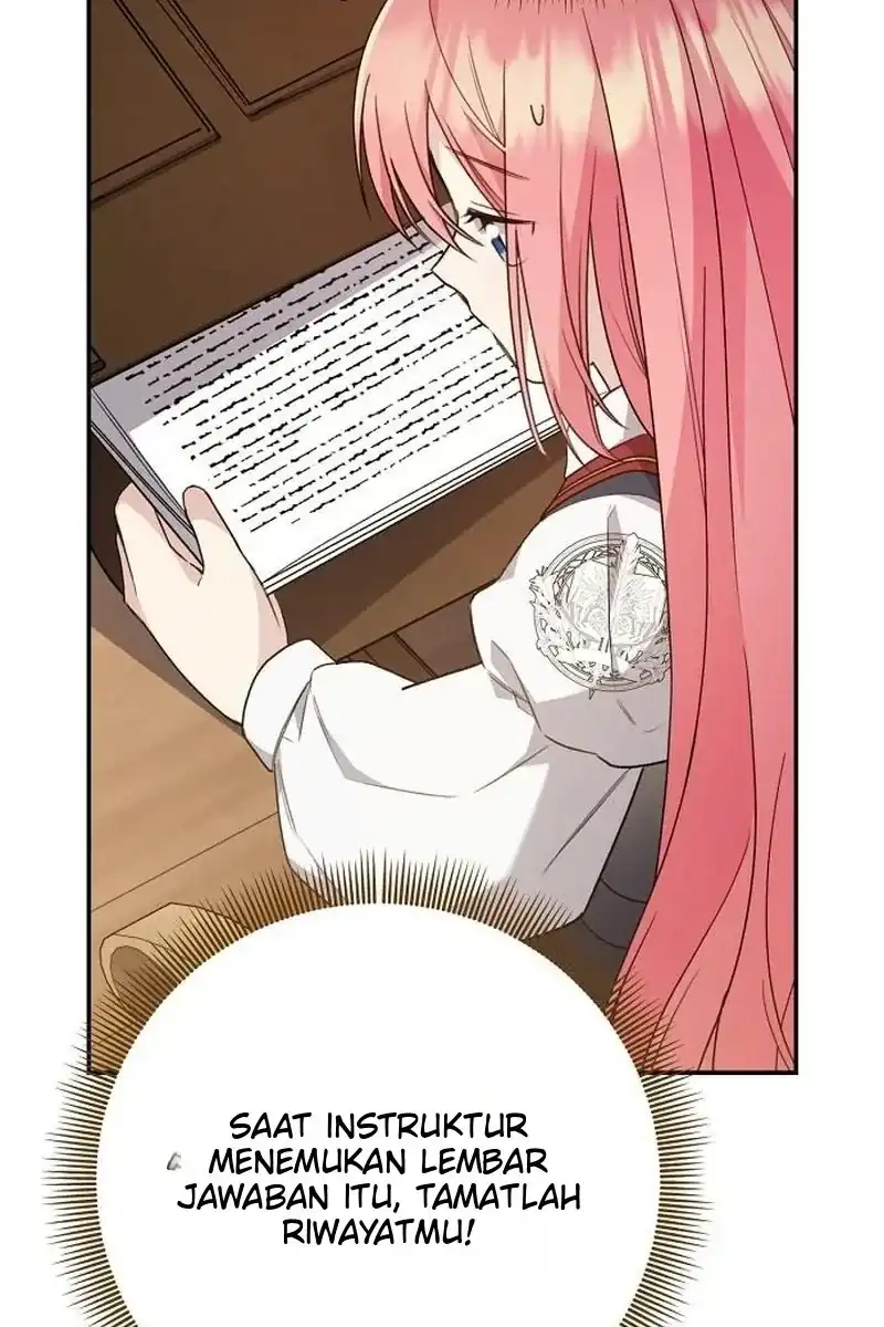 The Youngest Daughter of the Great Magician of a Famous Swordsmanship Family Chapter 44 Gambar 114