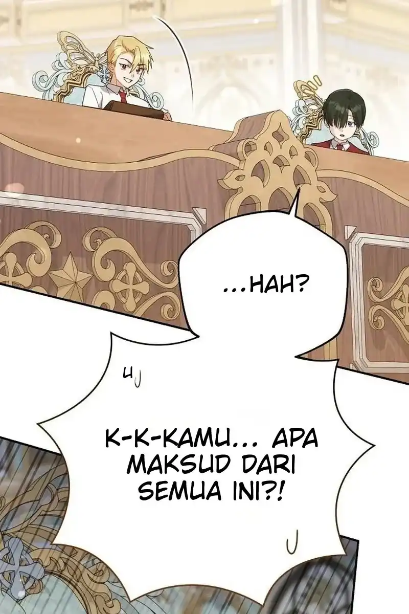The Youngest Daughter of the Great Magician of a Famous Swordsmanship Family Chapter 44 Gambar 116