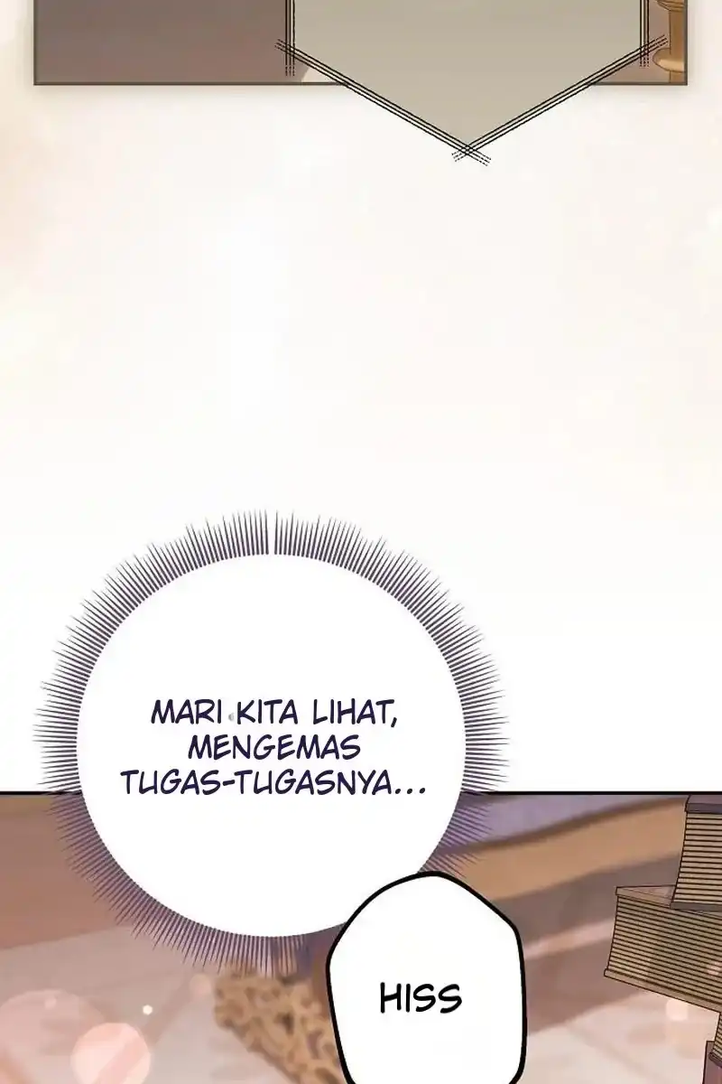 The Youngest Daughter of the Great Magician of a Famous Swordsmanship Family Chapter 44 Gambar 12
