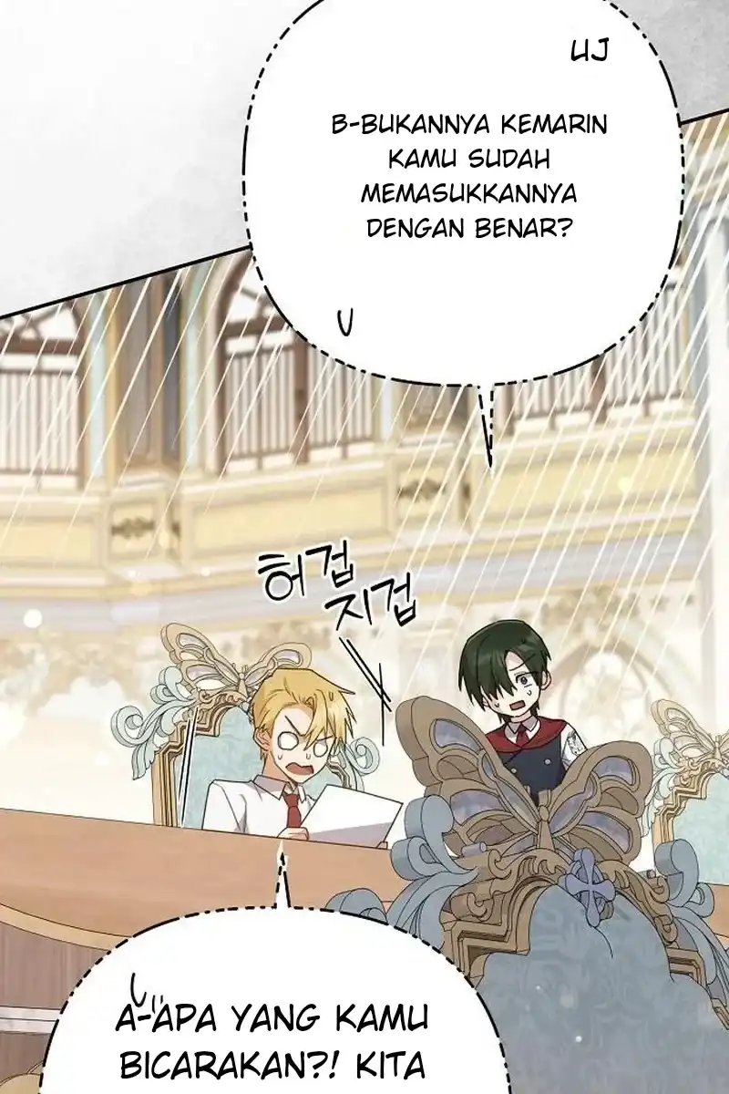 The Youngest Daughter of the Great Magician of a Famous Swordsmanship Family Chapter 44 Gambar 121