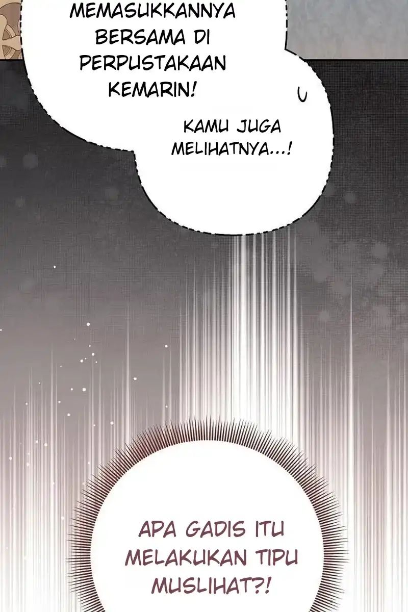 The Youngest Daughter of the Great Magician of a Famous Swordsmanship Family Chapter 44 Gambar 122