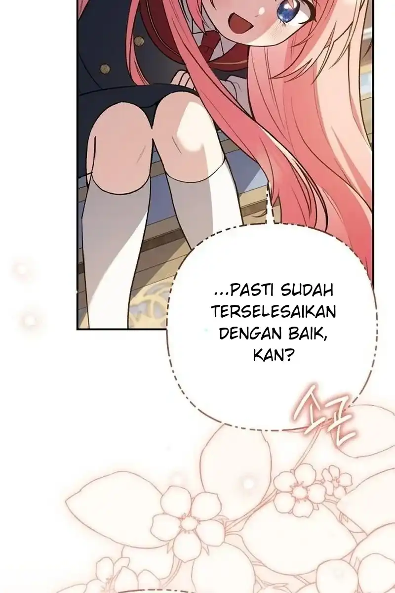The Youngest Daughter of the Great Magician of a Famous Swordsmanship Family Chapter 44 Gambar 125
