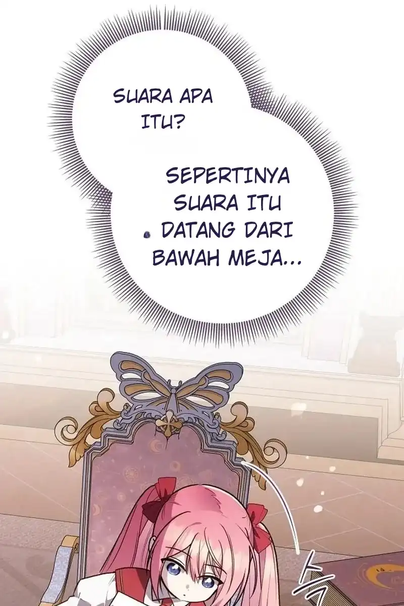 The Youngest Daughter of the Great Magician of a Famous Swordsmanship Family Chapter 44 Gambar 14