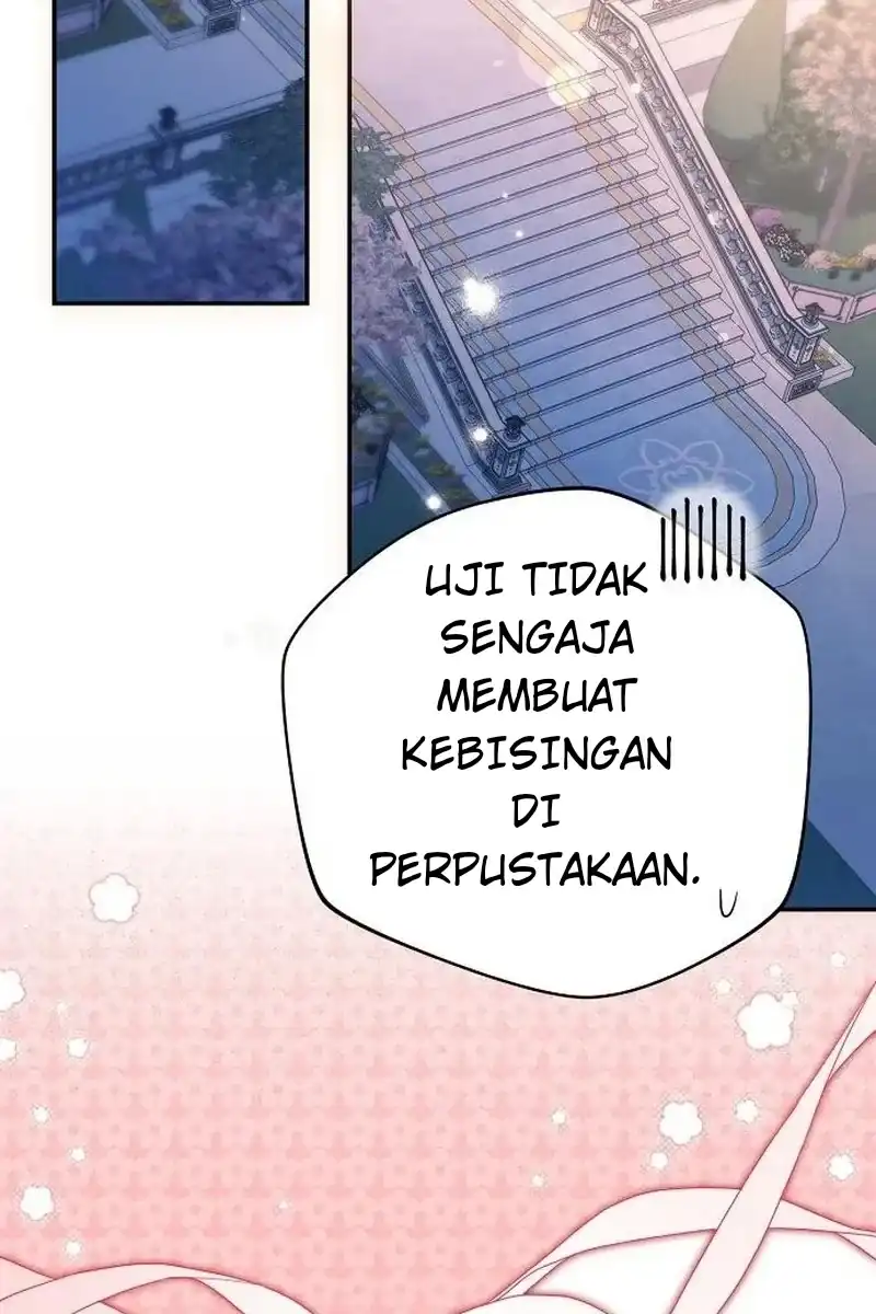 The Youngest Daughter of the Great Magician of a Famous Swordsmanship Family Chapter 44 Gambar 22