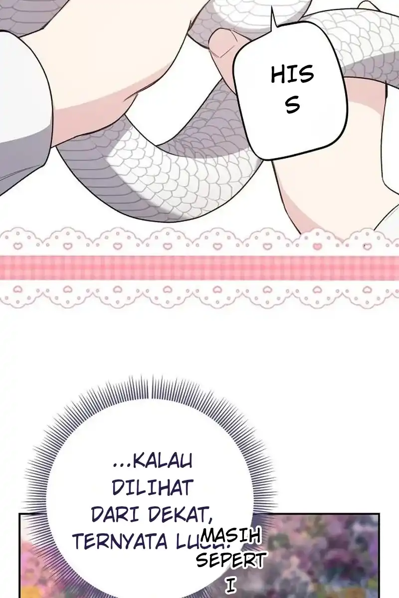 The Youngest Daughter of the Great Magician of a Famous Swordsmanship Family Chapter 44 Gambar 24