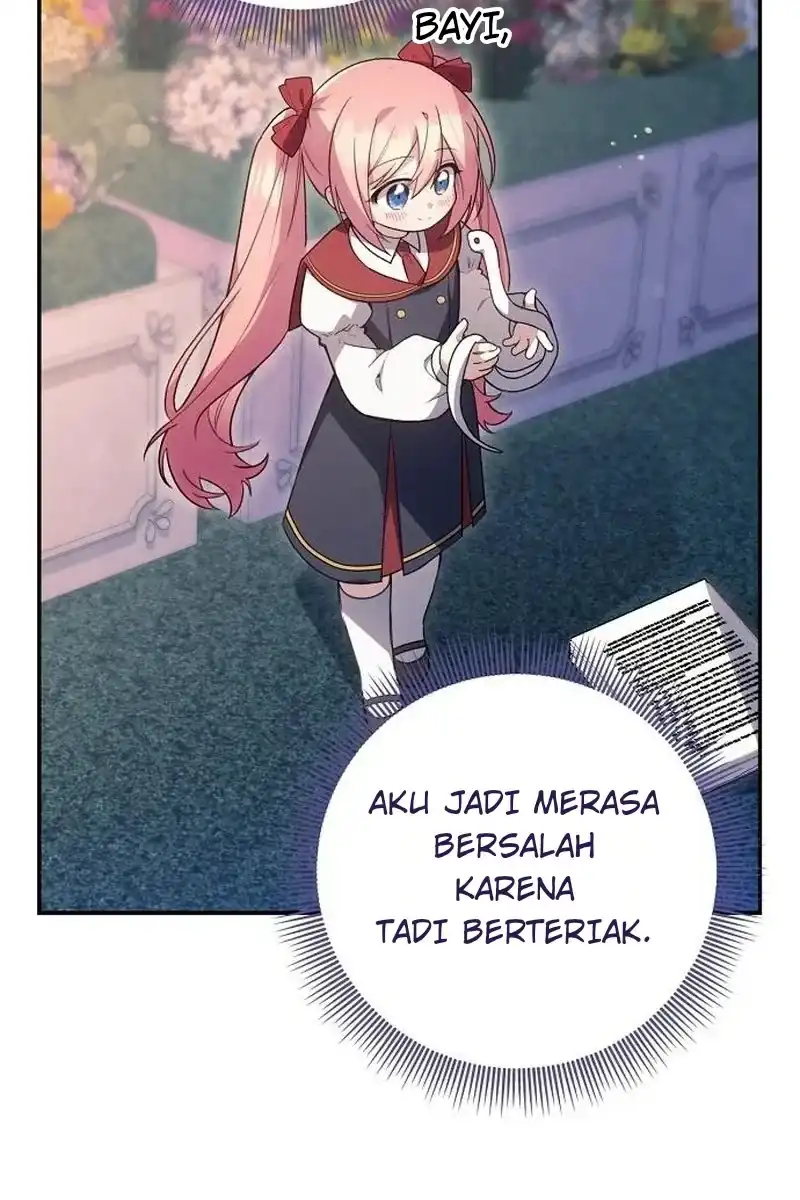 The Youngest Daughter of the Great Magician of a Famous Swordsmanship Family Chapter 44 Gambar 25