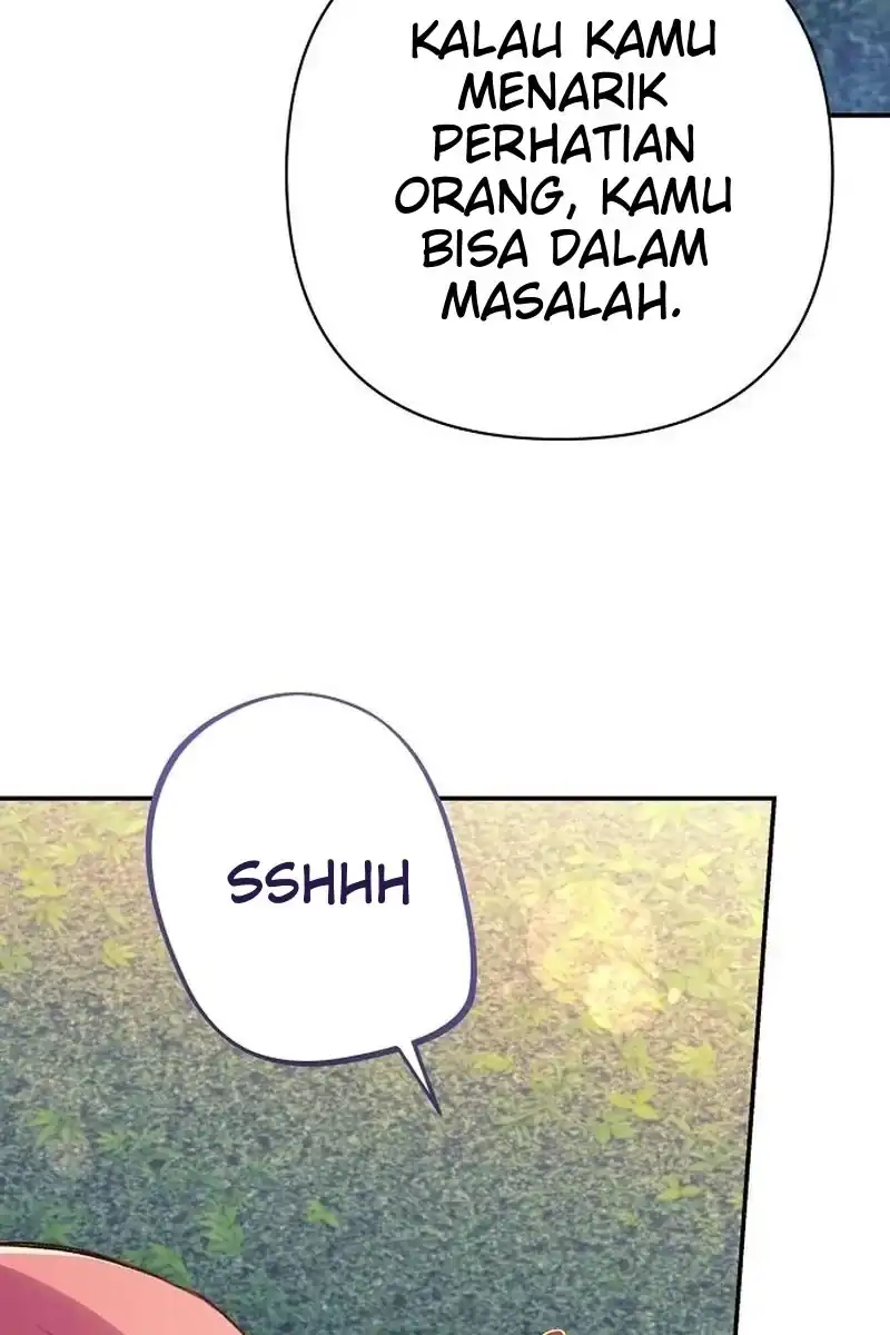 The Youngest Daughter of the Great Magician of a Famous Swordsmanship Family Chapter 44 Gambar 28