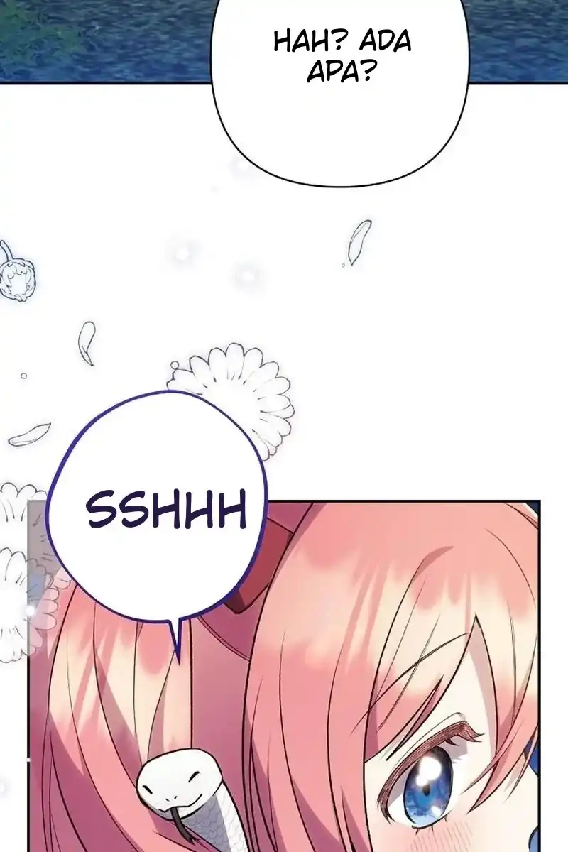 The Youngest Daughter of the Great Magician of a Famous Swordsmanship Family Chapter 44 Gambar 31