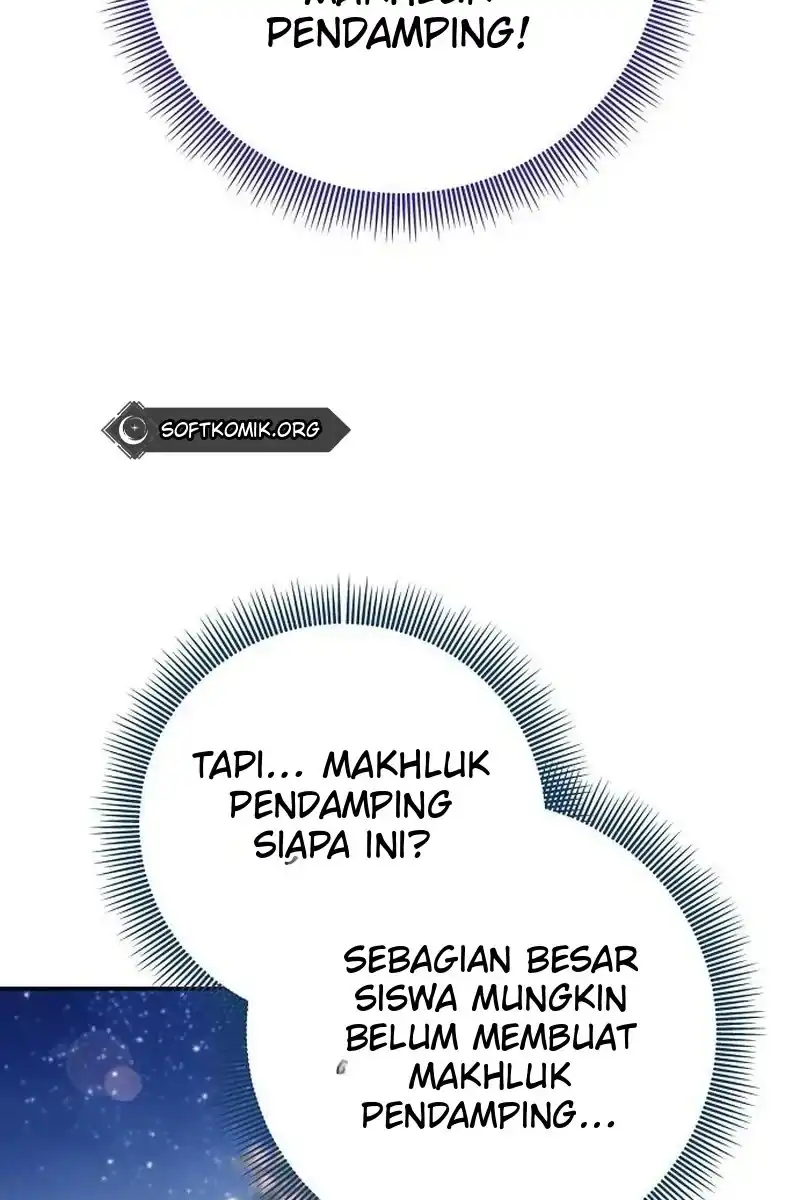 The Youngest Daughter of the Great Magician of a Famous Swordsmanship Family Chapter 44 Gambar 36