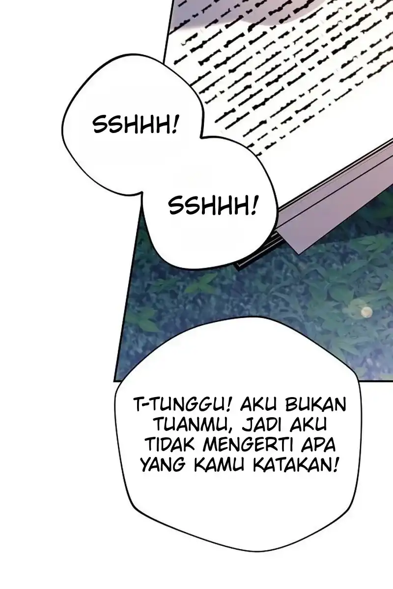 The Youngest Daughter of the Great Magician of a Famous Swordsmanship Family Chapter 44 Gambar 38