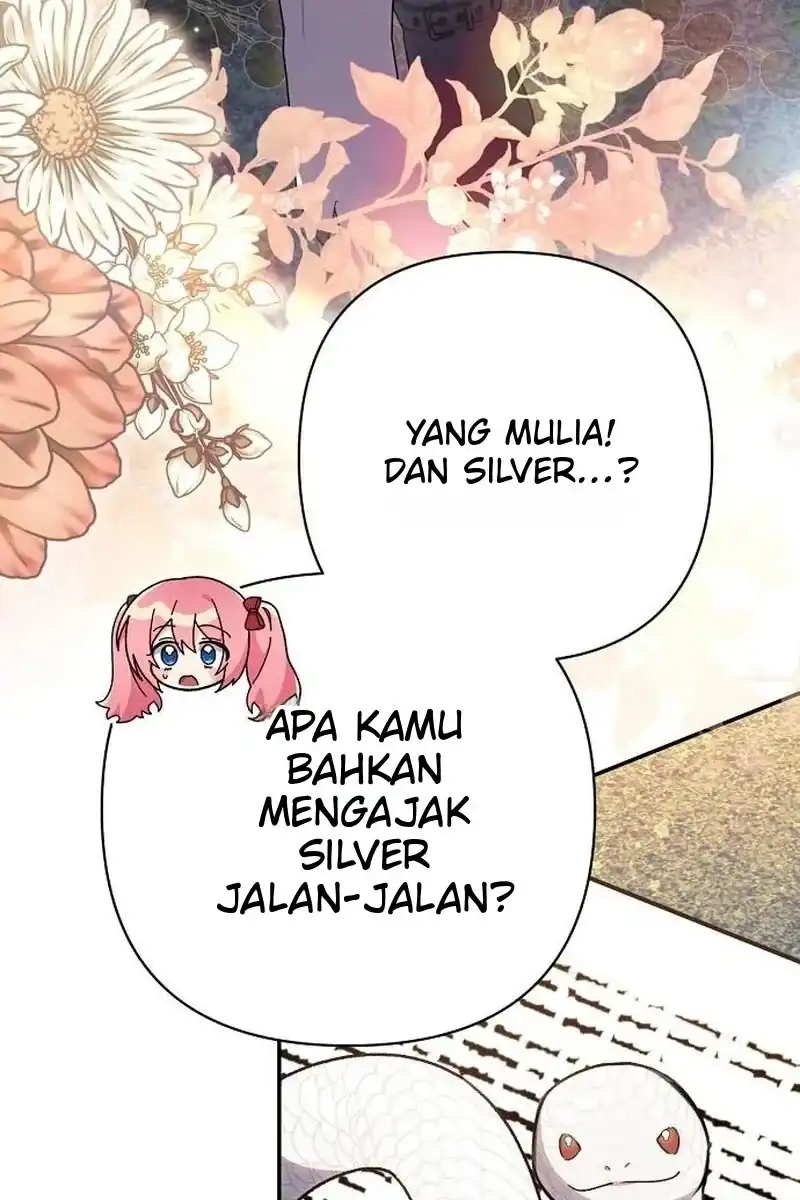 The Youngest Daughter of the Great Magician of a Famous Swordsmanship Family Chapter 44 Gambar 43