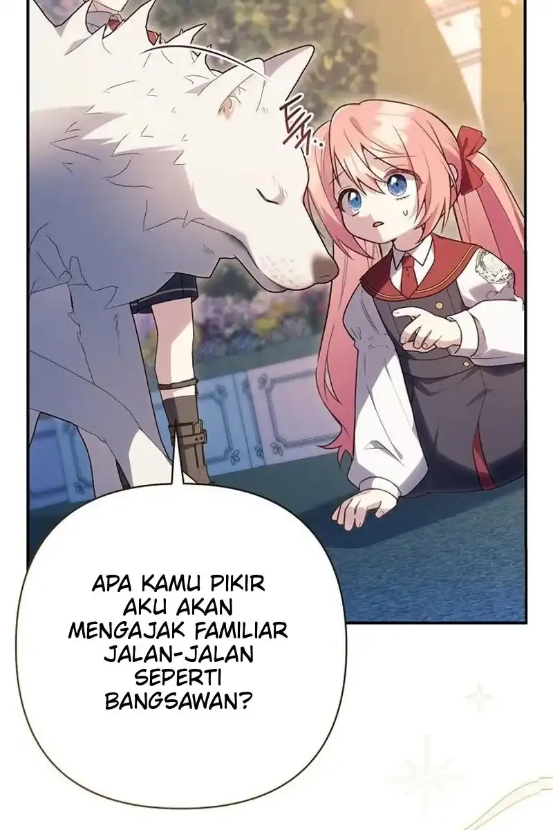 The Youngest Daughter of the Great Magician of a Famous Swordsmanship Family Chapter 44 Gambar 47
